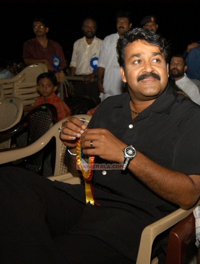 Malayalam Actor Mohanlal Photos 5206