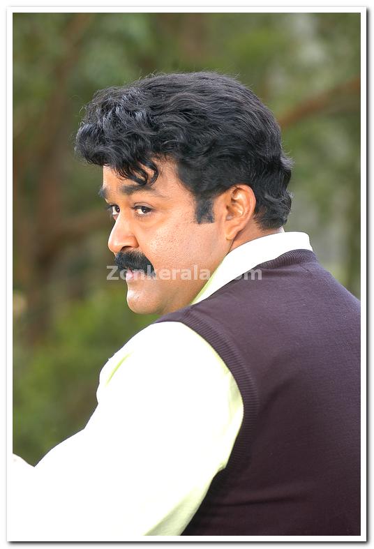 Malayalam Actor Mohanlal Photos 53