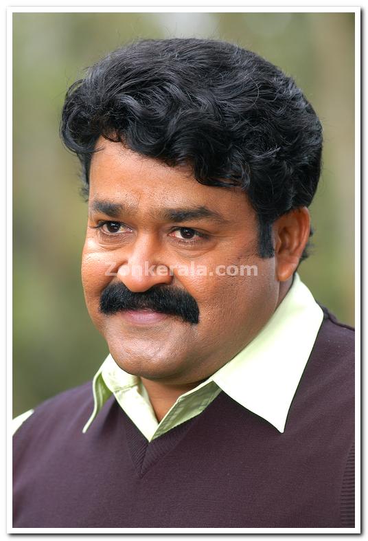 Malayalam Actor Mohanlal Photos 54