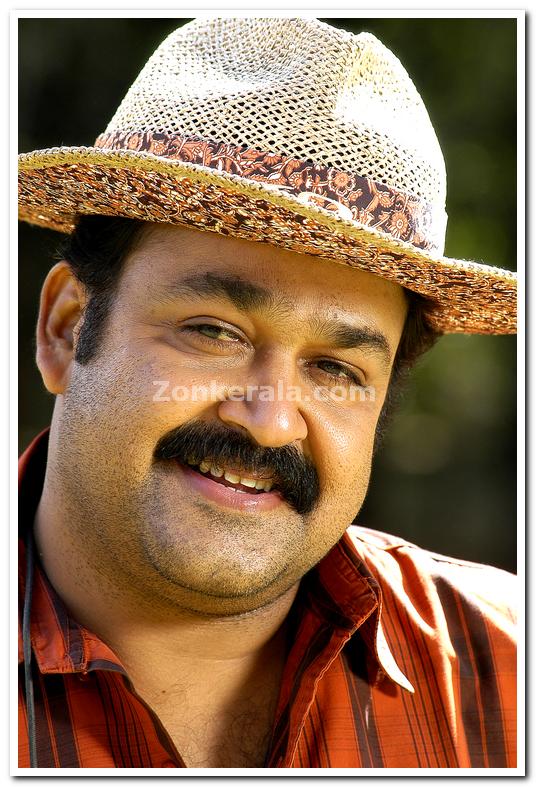 Malayalam Actor Mohanlal Photos 56