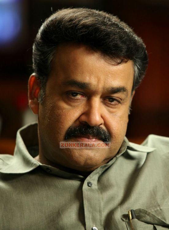 Malayalam Actor Mohanlal Photos 7702