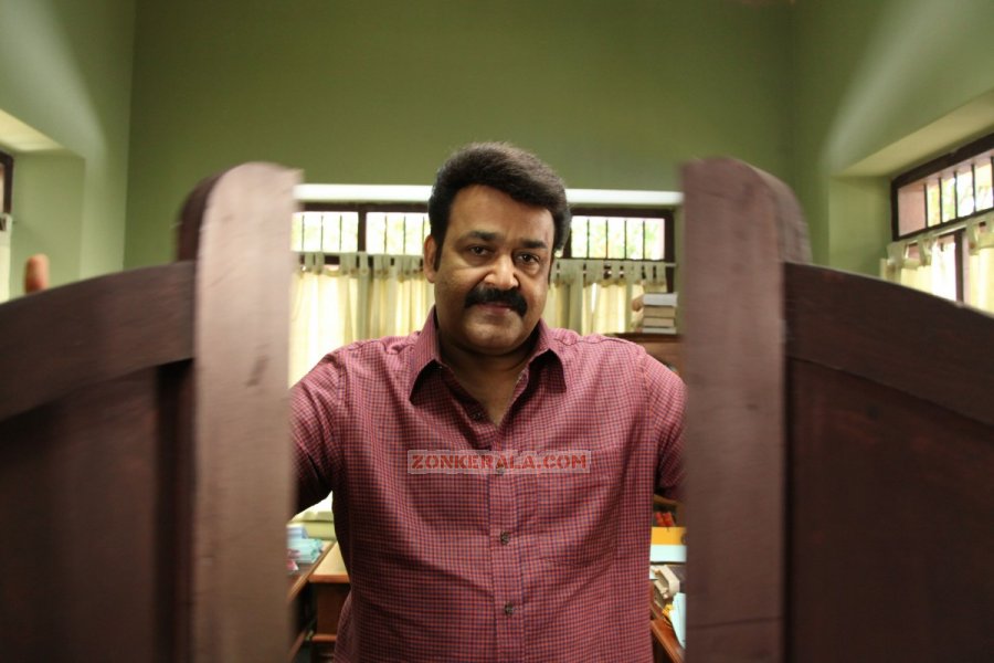 Malayalam Actor Mohanlal Photos 9657