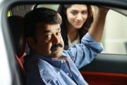 Malayalam Actor Mohanlal Stills 2216