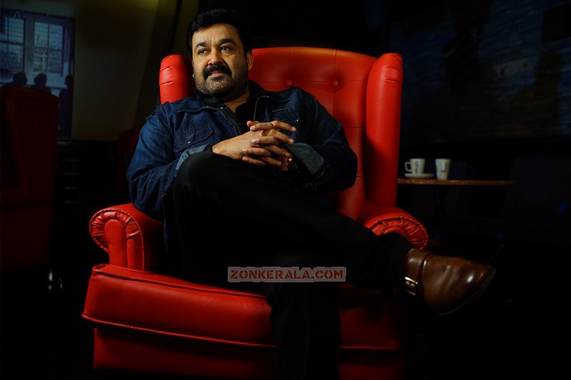 Malayalam Star Mohanlal Latest Gallery 5916