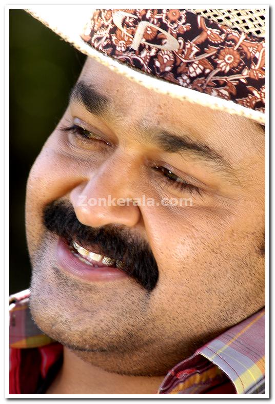 Malayalam Superstar Mohanlal 54