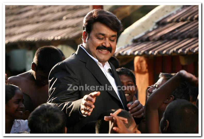 Mohanlal 254