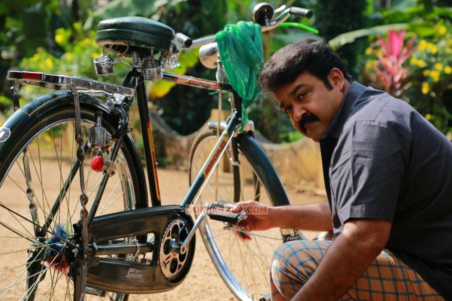 Mohanlal 5389