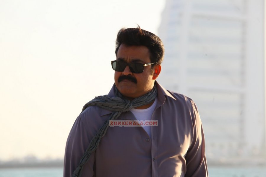 Mohanlal 6068