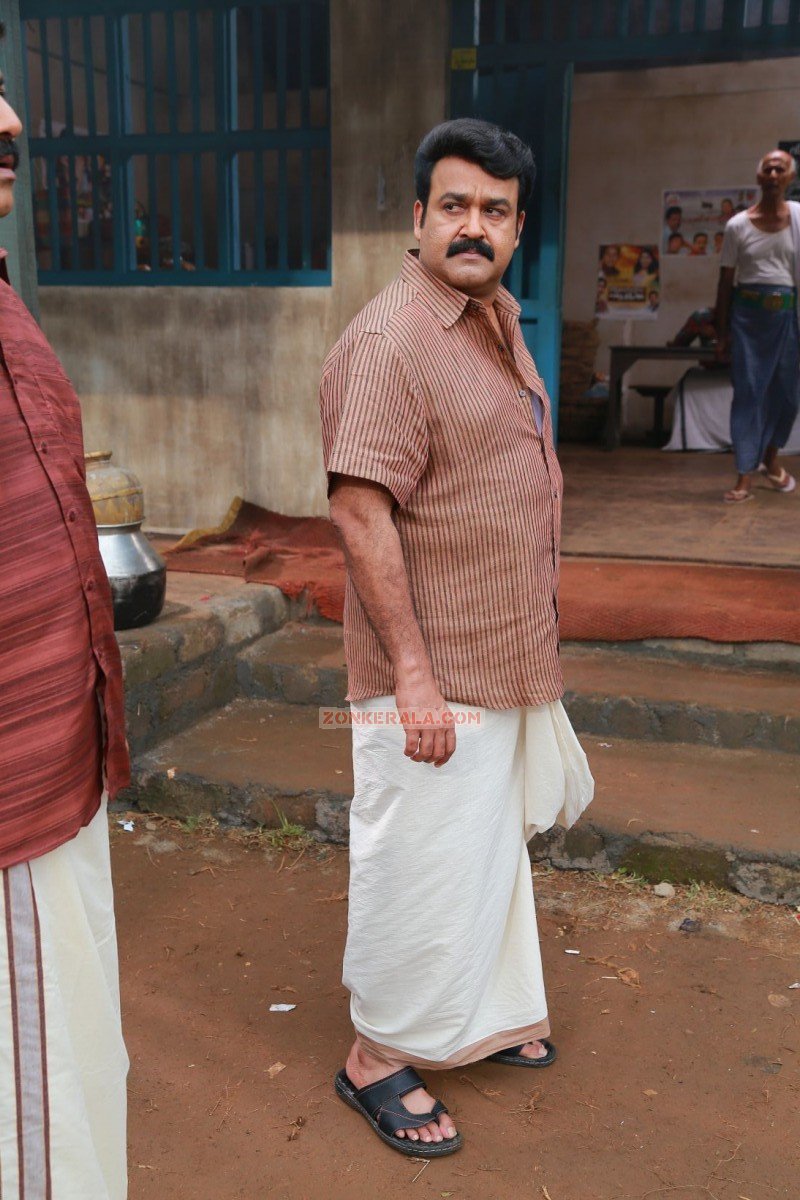 Mohanlal 9642