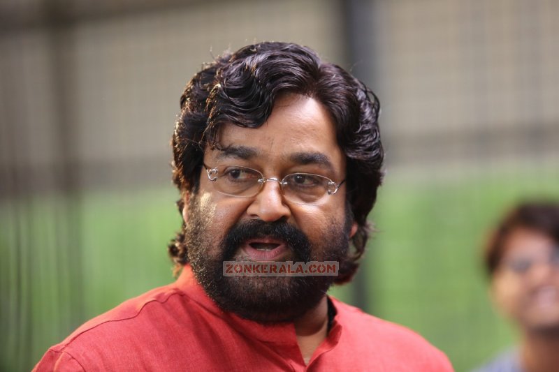 Mohanlal Hero Pics 2658