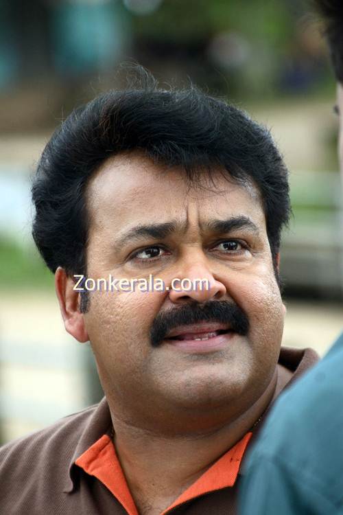 Mohanlal Image20