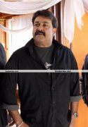 Mohanlal Latest Stills 3