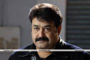 Mohanlal Latest Stills 7