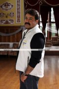 Mohanlal Latest Stills 9