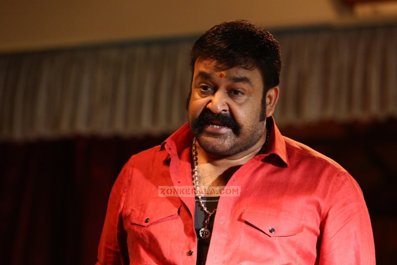 Mohanlal Malayalam Actor Recent Images 2517