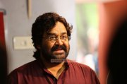 Mohanlal Malayalam Hero Recent Pics 5397