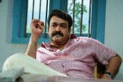 Mohanlal New Photo 889