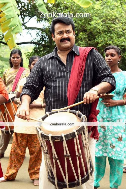 Mohanlal New Pic 11