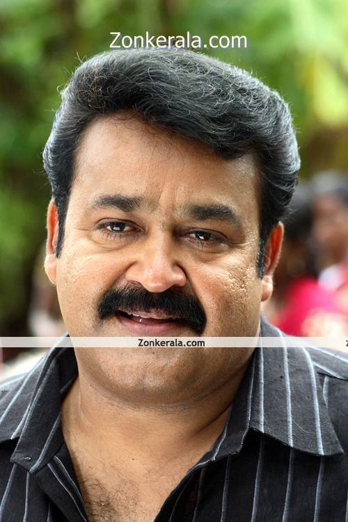 Mohanlal New Pic 12