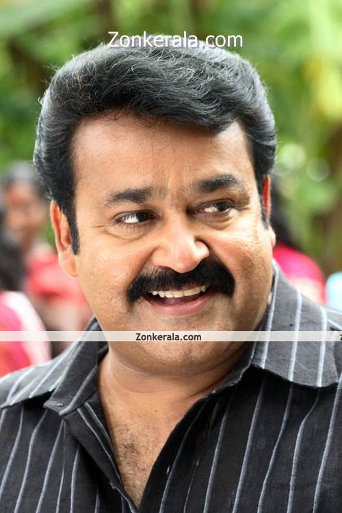 Mohanlal New Pic 13