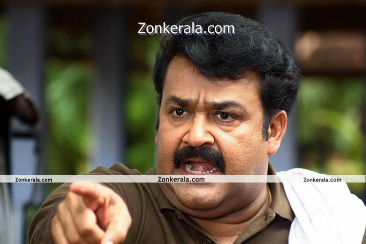Mohanlal New Pic 3