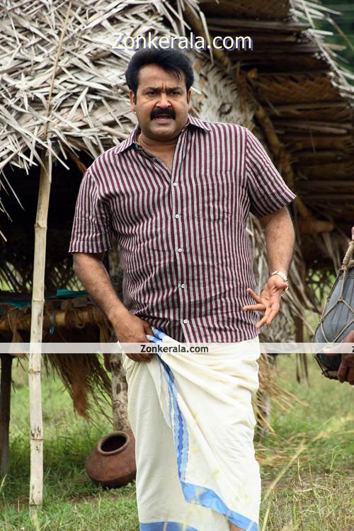 Mohanlal New Pic 7