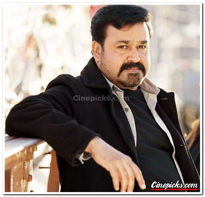 Mohanlal Photo 001