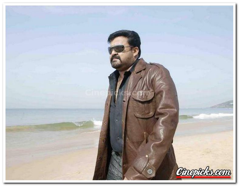 Mohanlal Photo 003