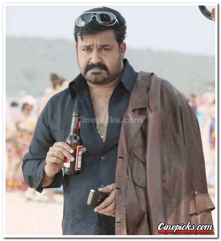 Mohanlal Photo 004