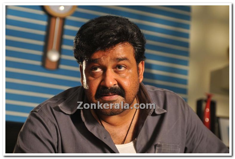 Mohanlal Photo 101