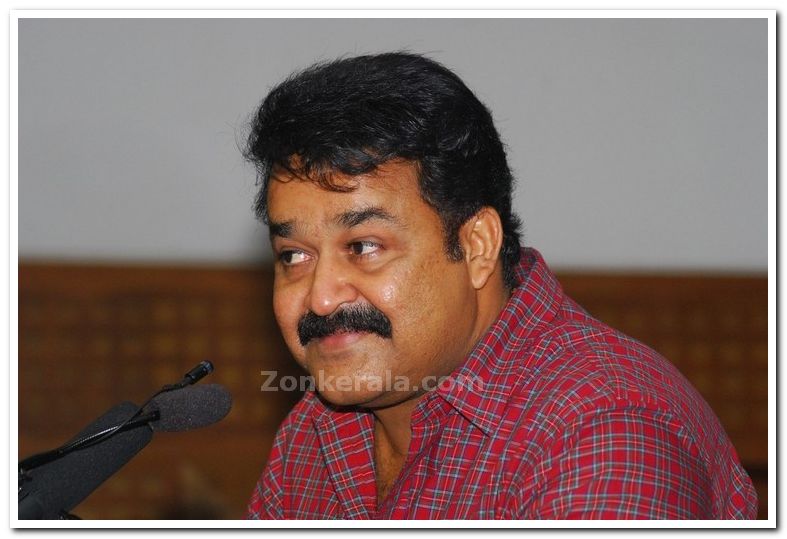 Mohanlal Photo 14