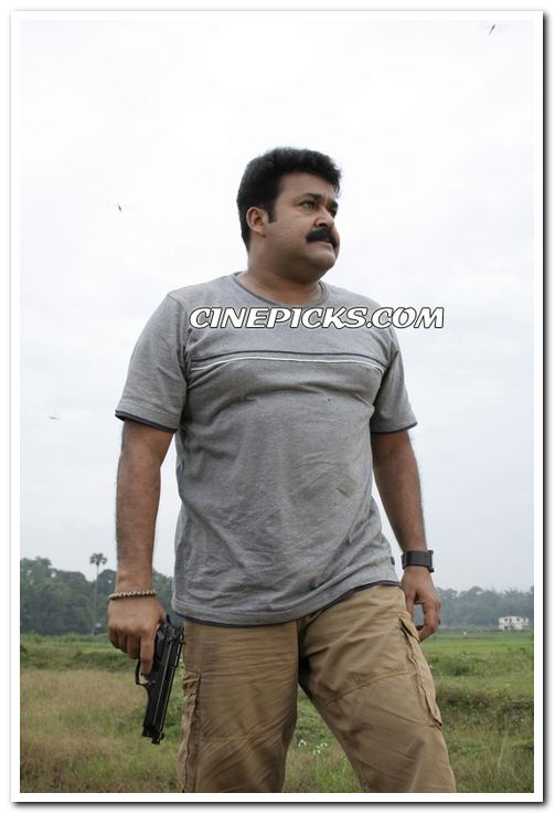 Mohanlal Photo 2