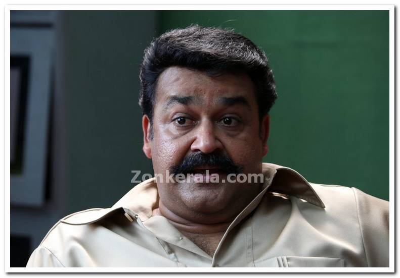 Mohanlal Photos 17