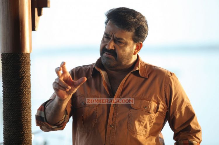 Mohanlal Photos 1909