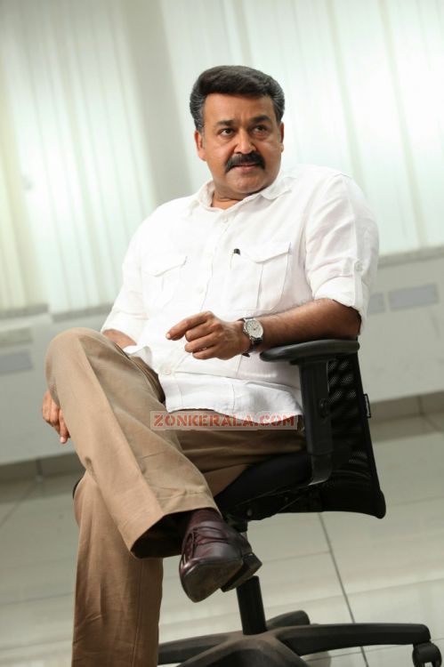 Mohanlal Photos 4274