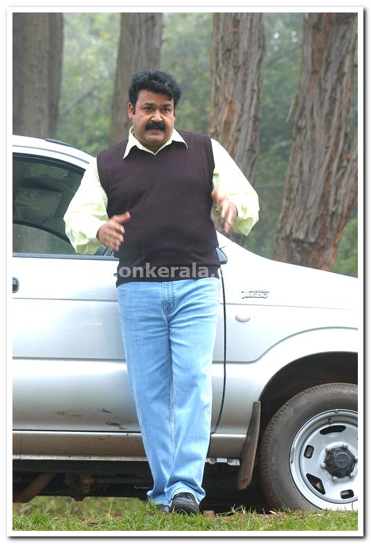 Mohanlal Photos 51