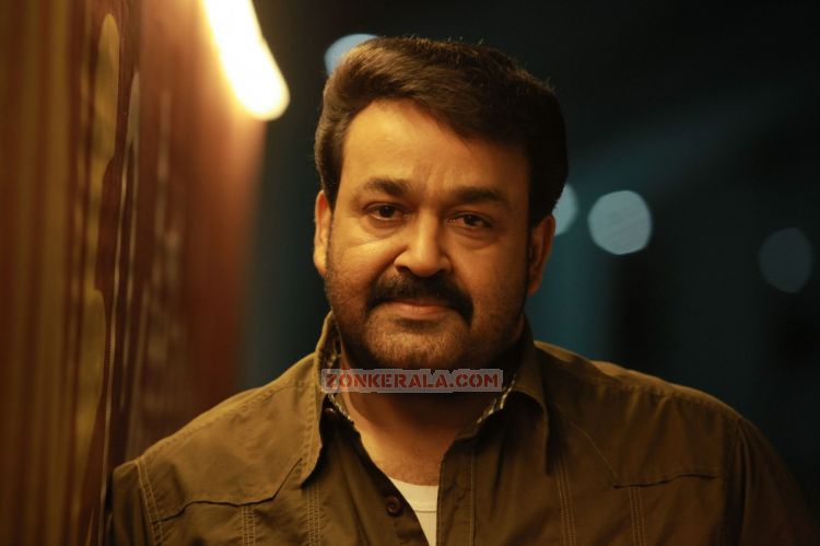 Mohanlal Photos 5348