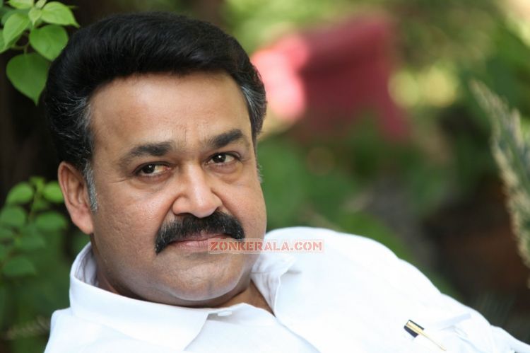 Mohanlal Photos 5350