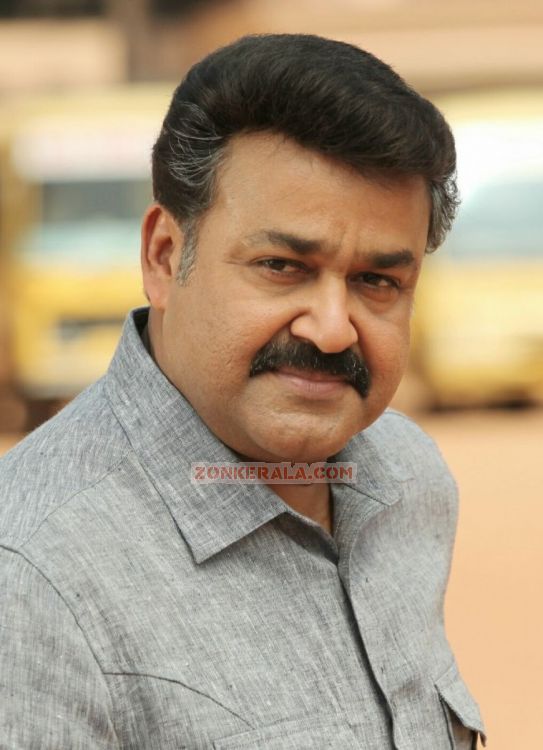 Mohanlal Photos 8465