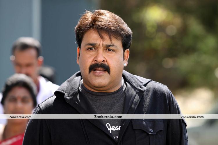 Mohanlal Photos From China Town 14