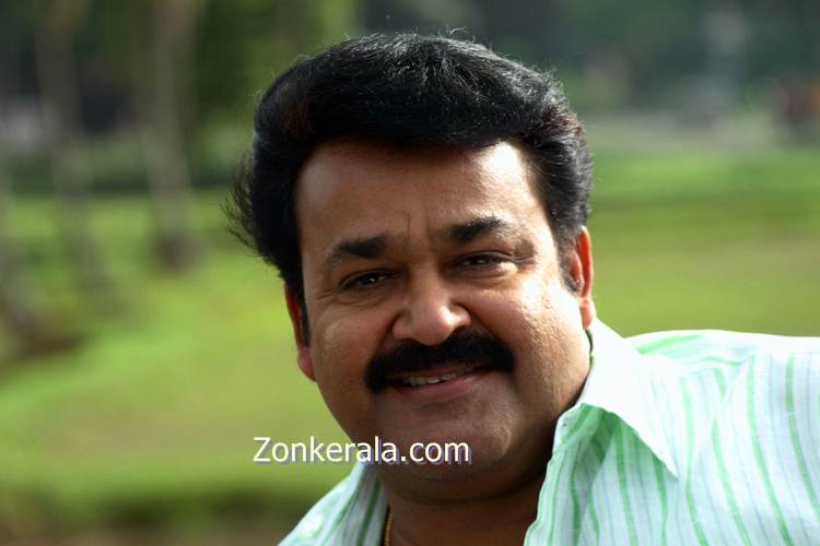 Mohanlal Pic 80