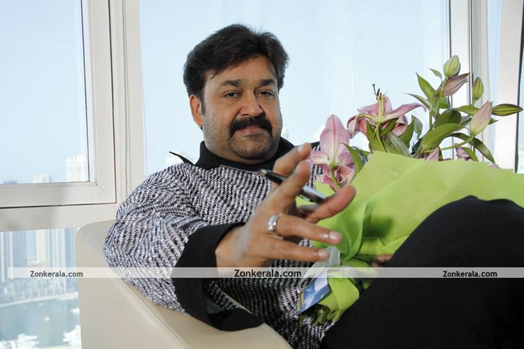 Mohanlal Pic2