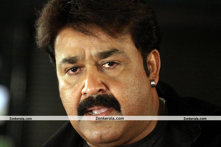Mohanlal Pics From China Town 13