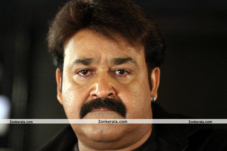 Mohanlal Pics From China Town 14
