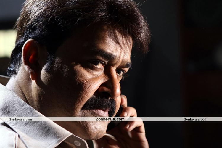 Mohanlal Pics From China Town 2