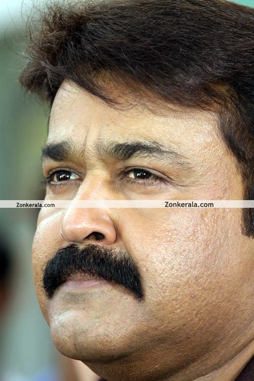 Mohanlal Pics From China Town 7