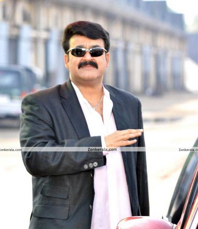 Mohanlal Pics12