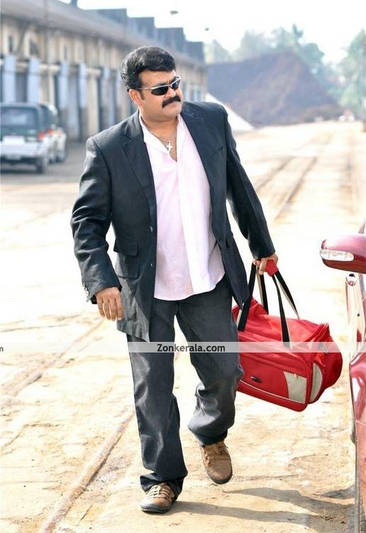 Mohanlal Pics13