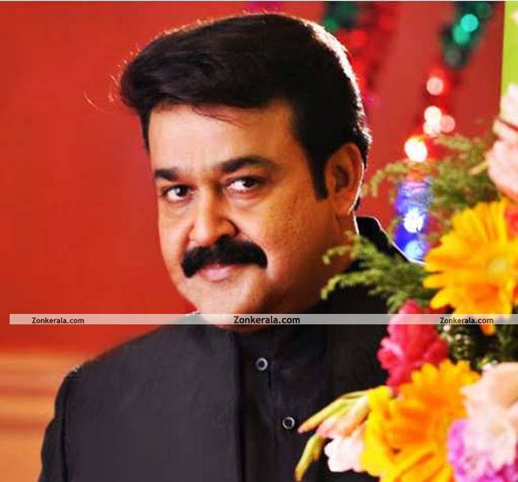 Mohanlal Pics14