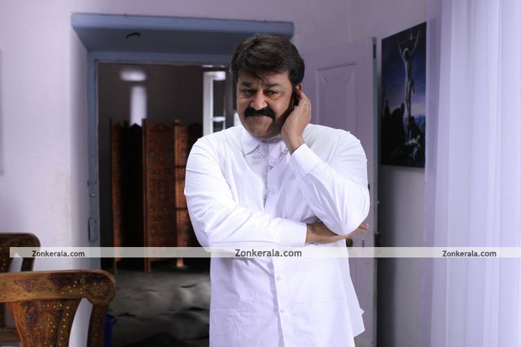 Mohanlal Pics2